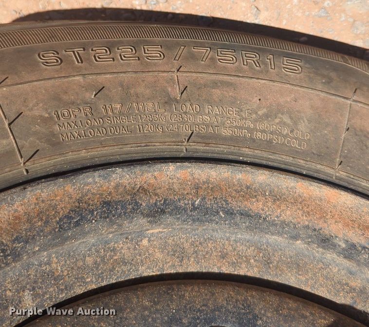 image for item NG9787 2010 Atlas Copco XATS 375 T3 air compressor