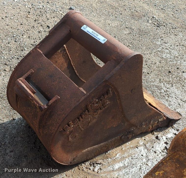 image for item NG9789 Wain Roy bucket