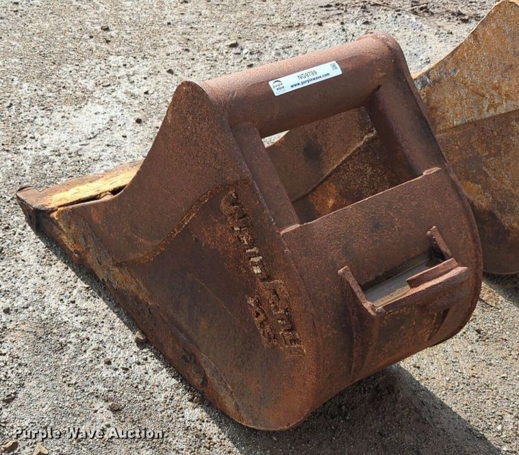 image for item NG9789 Wain Roy bucket
