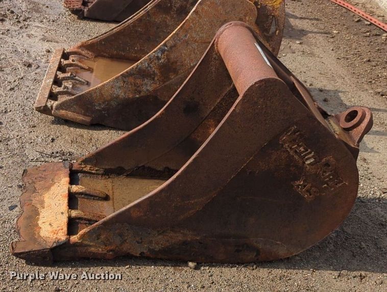 image for item NG9789 Wain Roy bucket