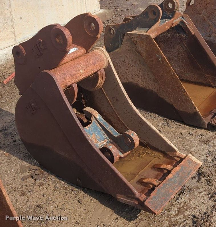 image for item NG9792 WR bucket