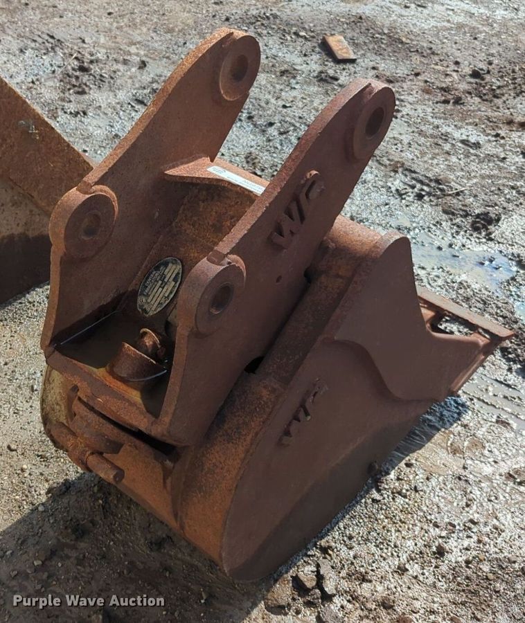 image for item NG9792 WR bucket