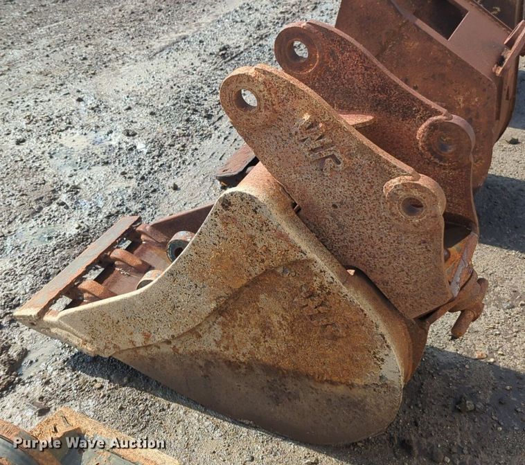 image for item NG9792 WR bucket