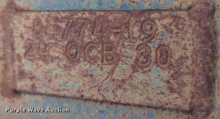 image for item NG9794 24