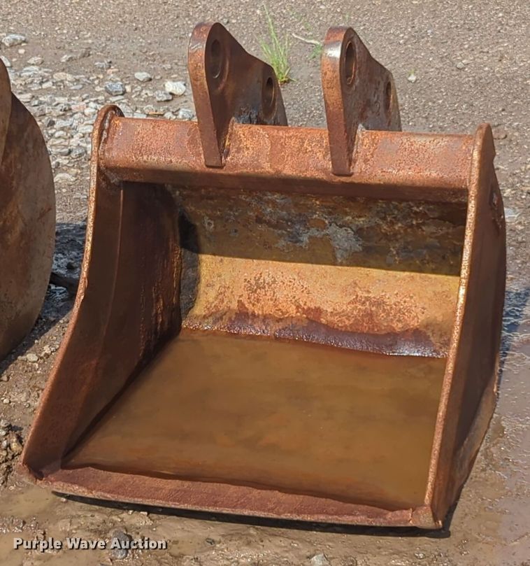 image for item NG9796 Gannon  bucket
