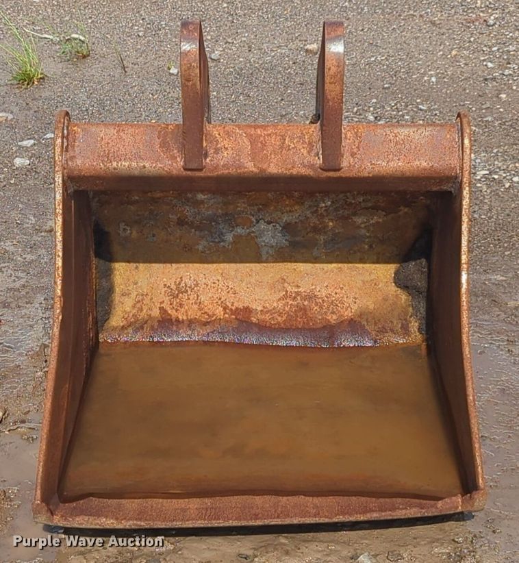 image for item NG9796 Gannon  bucket