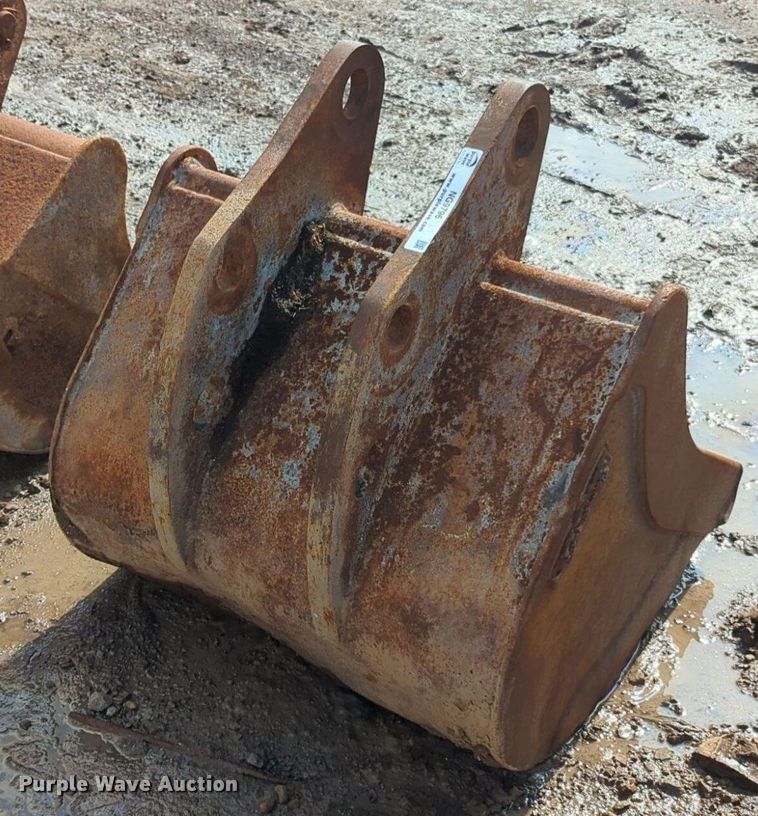 image for item NG9796 Gannon  bucket