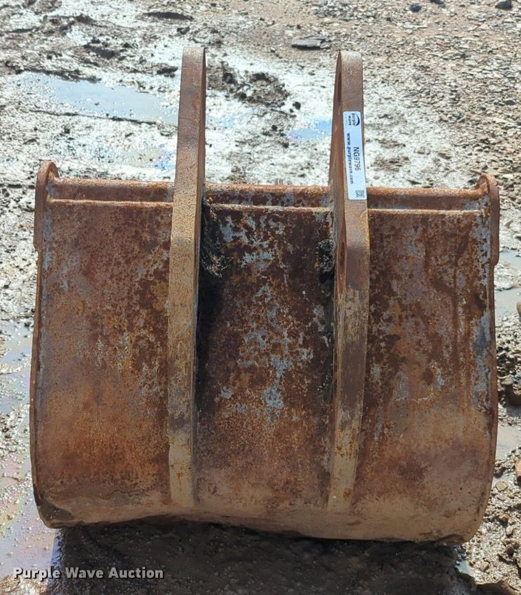 image for item NG9796 Gannon  bucket