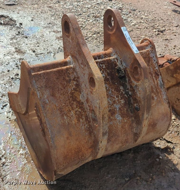 image for item NG9796 Gannon  bucket