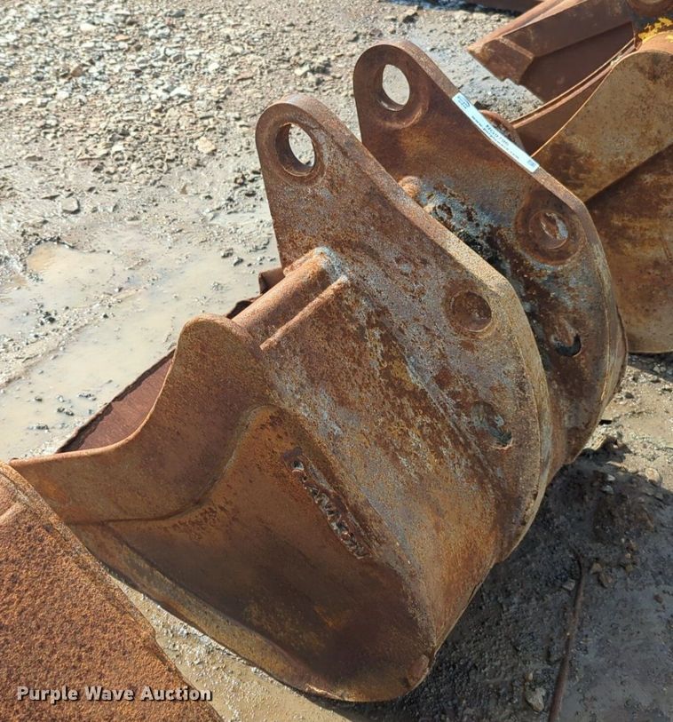 image for item NG9796 Gannon  bucket