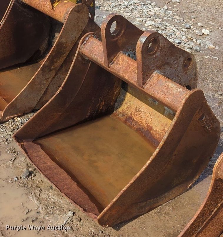 image for item NG9796 Gannon  bucket
