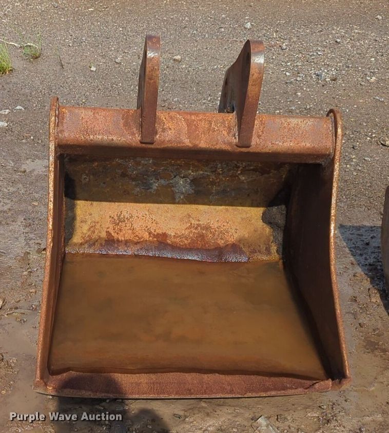 image for item NG9796 Gannon  bucket