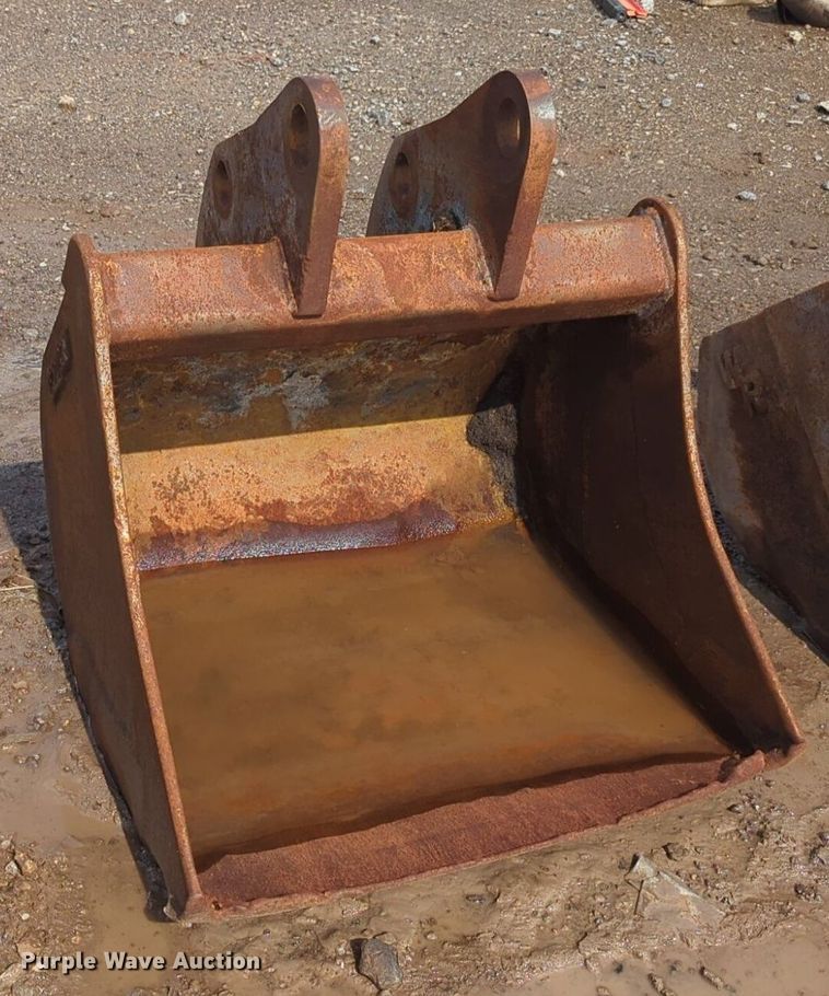 image for item NG9796 Gannon  bucket