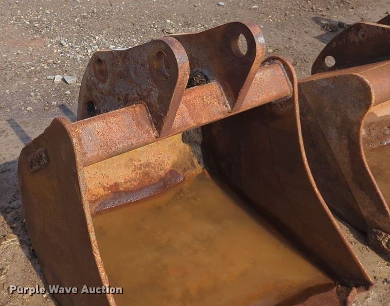 image for item NG9796 Gannon  bucket