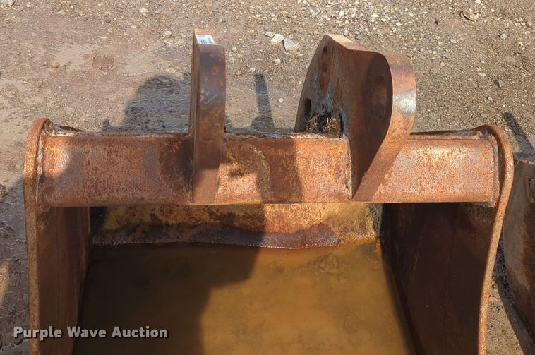 image for item NG9796 Gannon  bucket