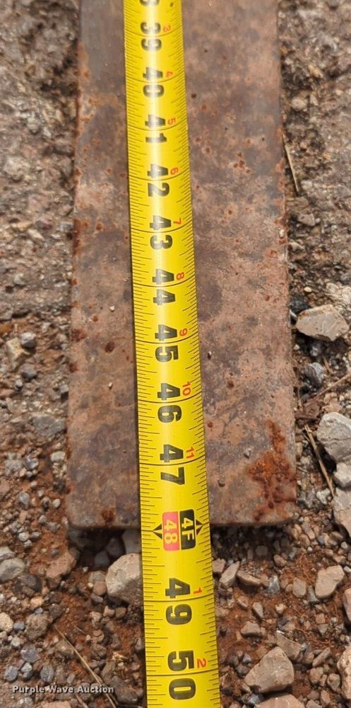 image for item NG9806 CM Caddy fixed fork pallet lifter