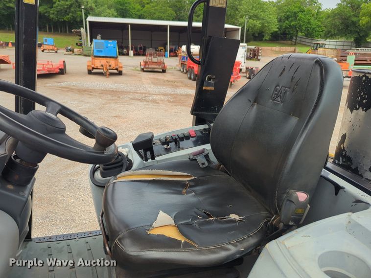 image for item NG9809 2015 Caterpillar 908H2 wheel loader