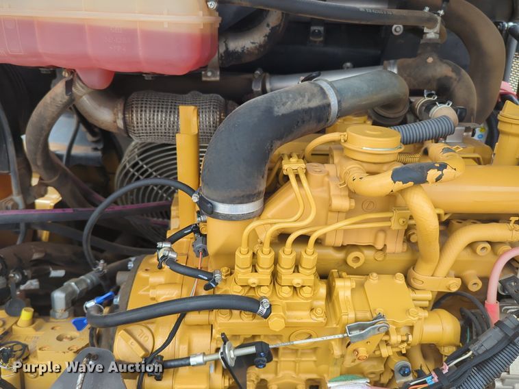 image for item NG9809 2015 Caterpillar 908H2 wheel loader