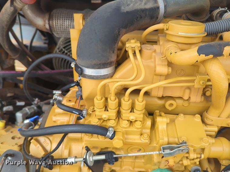 image for item NG9809 2015 Caterpillar 908H2 wheel loader