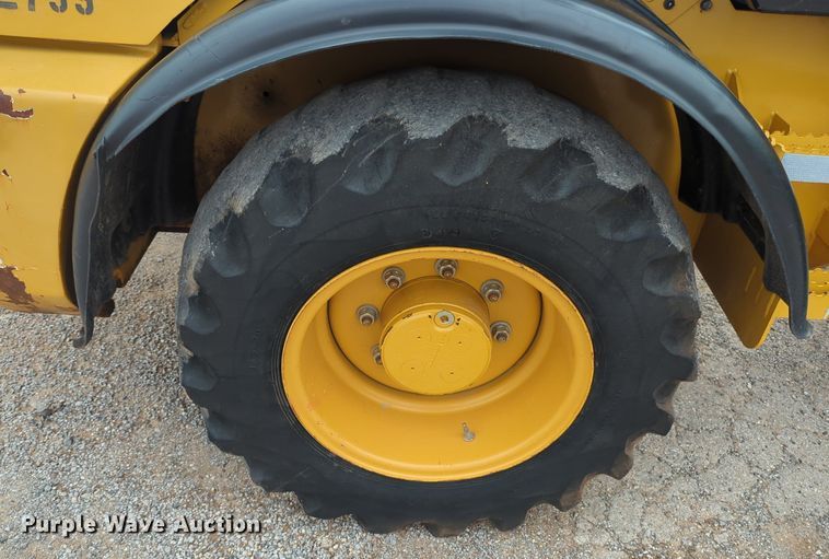 image for item NG9809 2015 Caterpillar 908H2 wheel loader