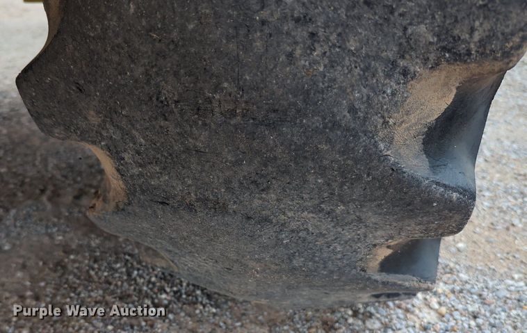 image for item NG9809 2015 Caterpillar 908H2 wheel loader