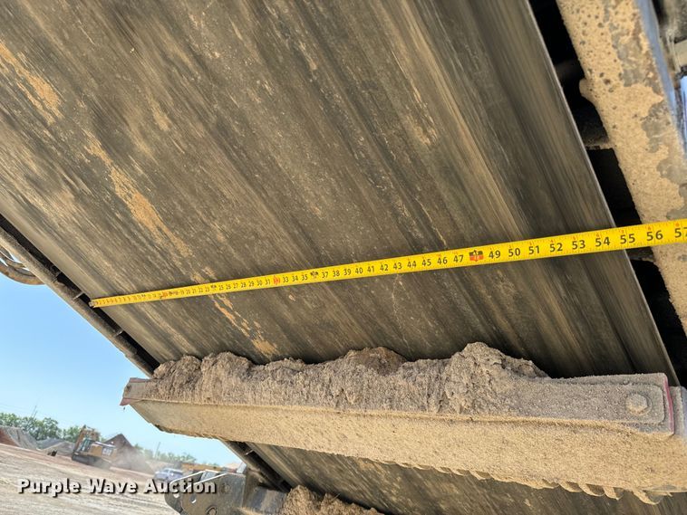 image for item NL9814 2017 Powerscreen Trakpactor 320SR impact crusher screening plant