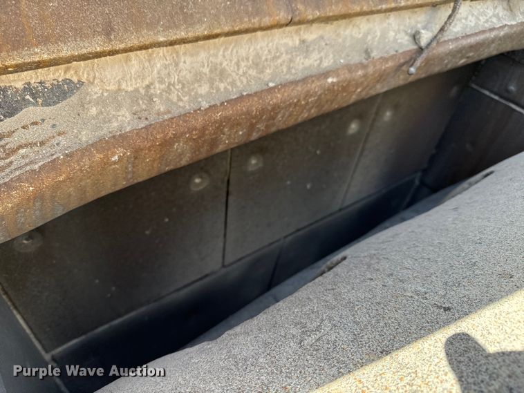 image for item NL9814 2017 Powerscreen Trakpactor 320SR impact crusher screening plant