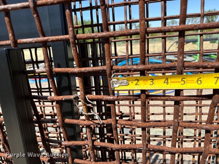 image for item NL9814 2017 Powerscreen Trakpactor 320SR impact crusher screening plant