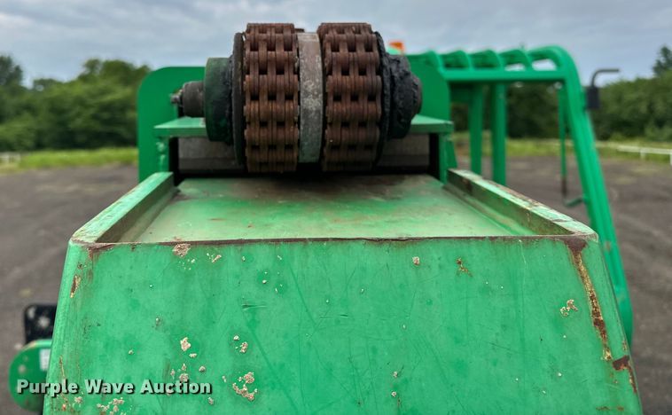 image for item NR9921 2014 JLG 6036 telehandler