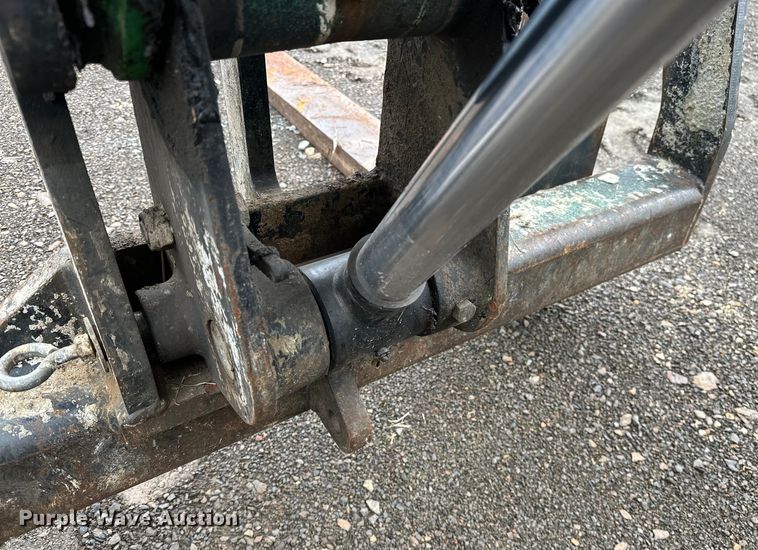 image for item NR9921 2014 JLG 6036 telehandler