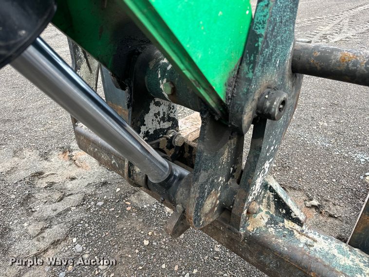 image for item NR9921 2014 JLG 6036 telehandler