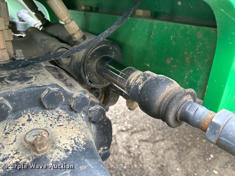 image for item NR9921 2014 JLG 6036 telehandler