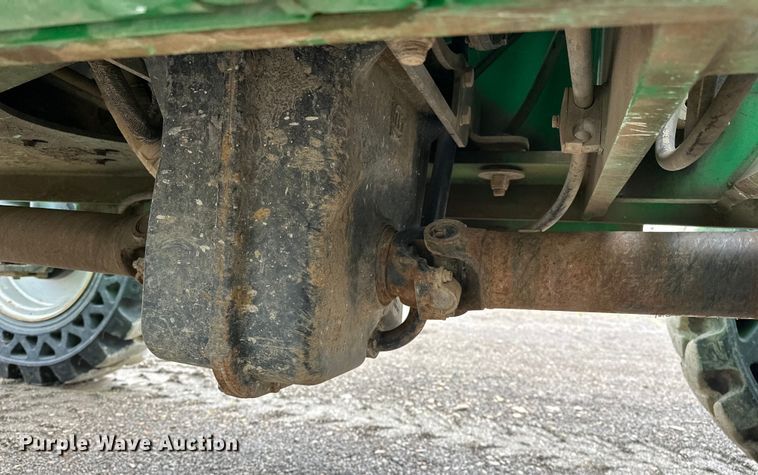 image for item NR9921 2014 JLG 6036 telehandler