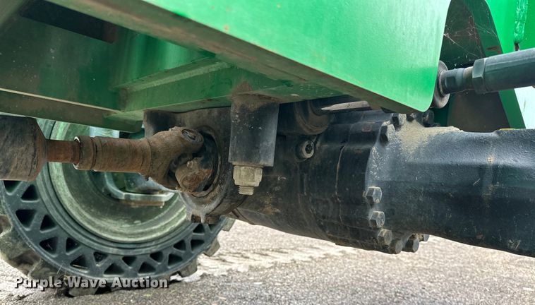 image for item NR9921 2014 JLG 6036 telehandler