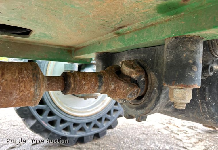 image for item NR9921 2014 JLG 6036 telehandler