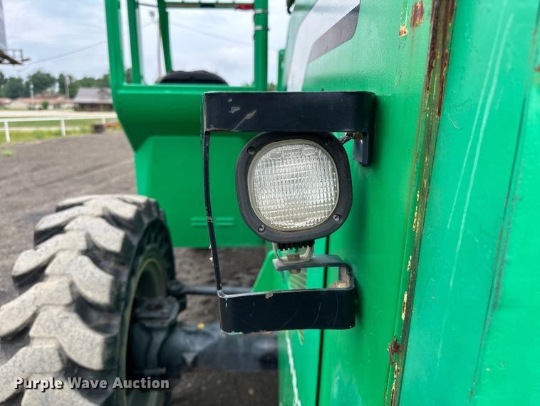 image for item NR9921 2014 JLG 6036 telehandler