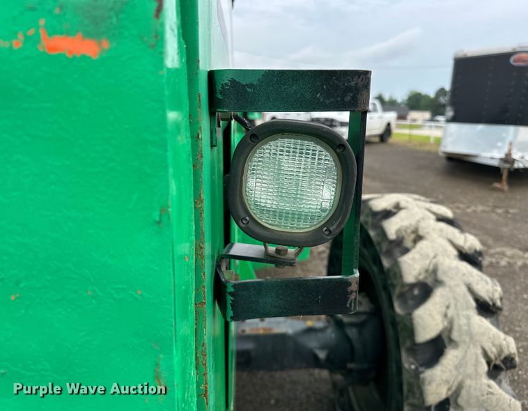 image for item NR9921 2014 JLG 6036 telehandler