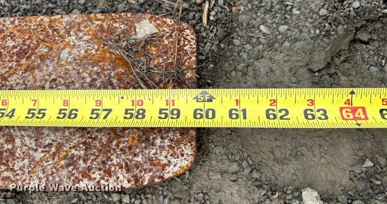 image for item NR9921 2014 JLG 6036 telehandler