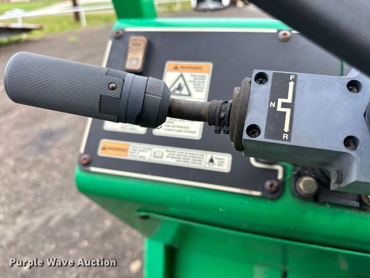 image for item NR9921 2014 JLG 6036 telehandler