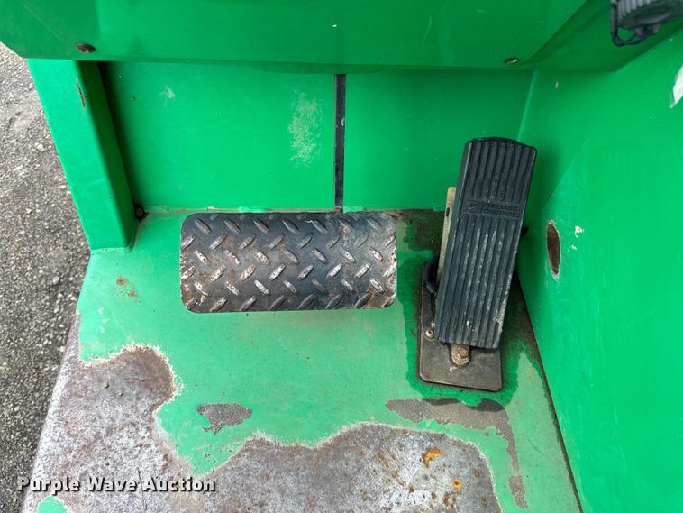 image for item NR9921 2014 JLG 6036 telehandler