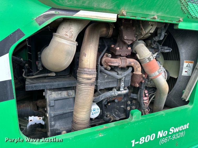 image for item NR9921 2014 JLG 6036 telehandler