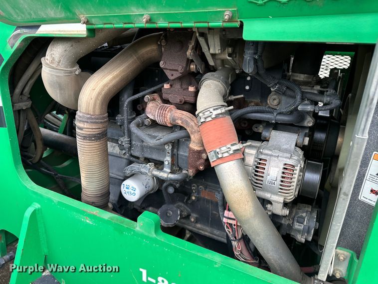 image for item NR9921 2014 JLG 6036 telehandler