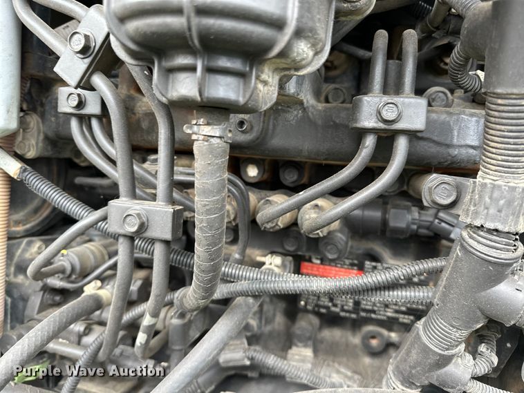 image for item NR9921 2014 JLG 6036 telehandler