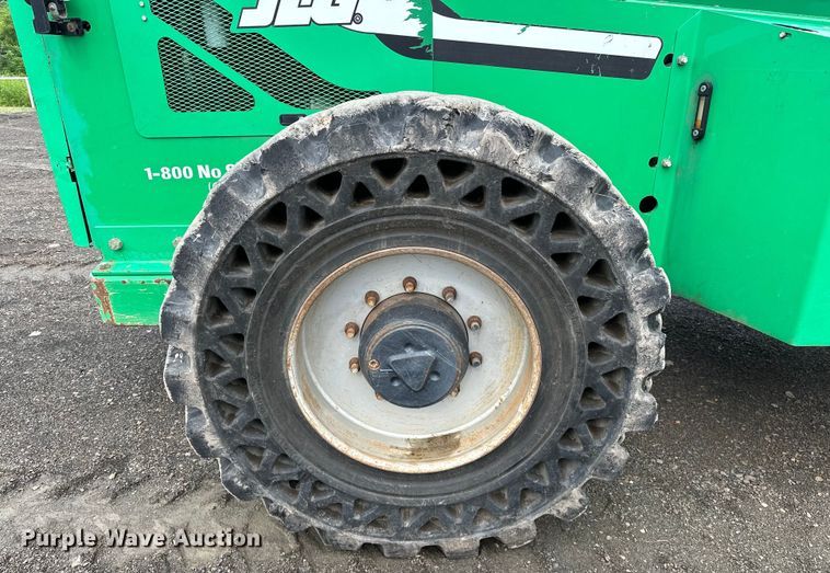 image for item NR9921 2014 JLG 6036 telehandler