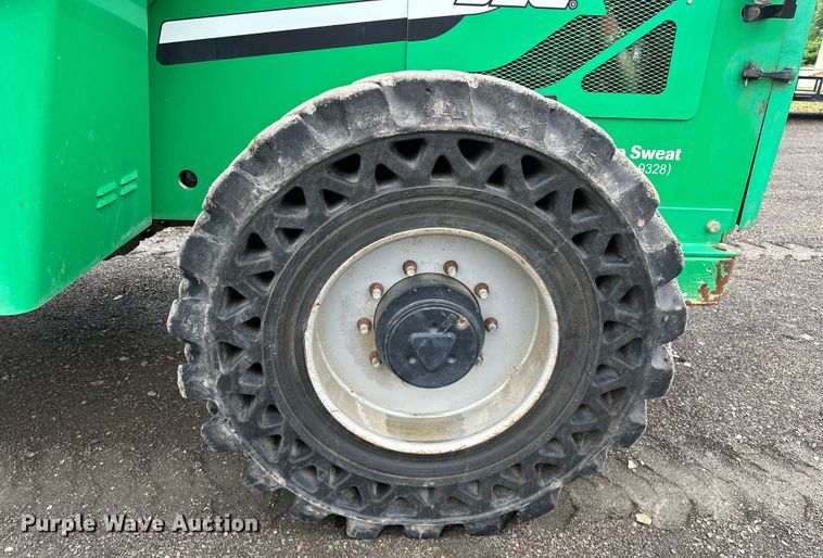 image for item NR9921 2014 JLG 6036 telehandler