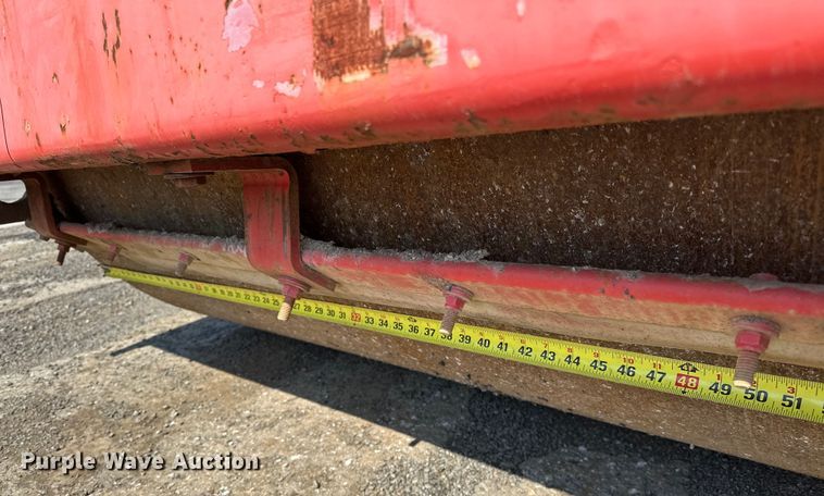 image for item NR9922 1993 Dynapac  CC421 double drum vibratory roller