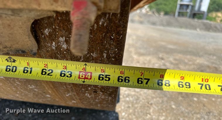 image for item NR9922 1993 Dynapac  CC421 double drum vibratory roller