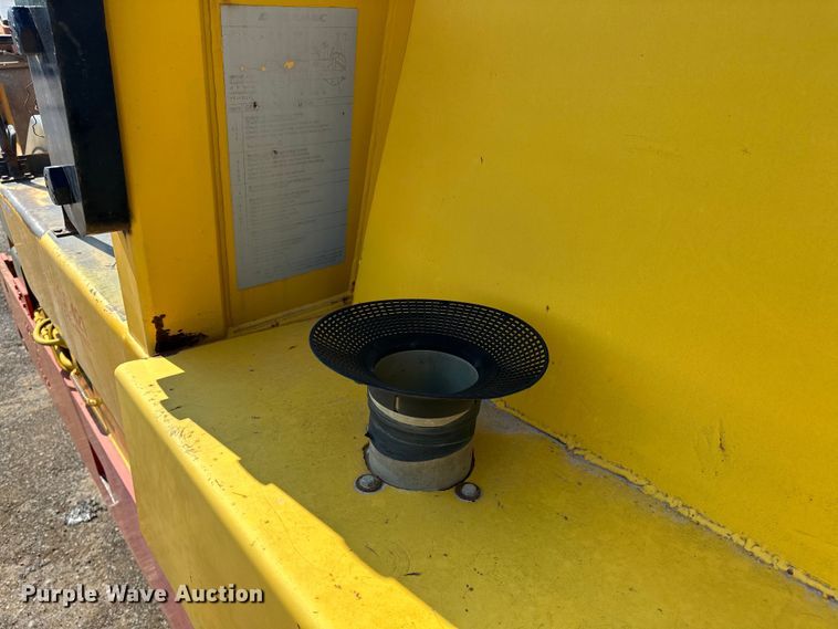 image for item NR9922 1993 Dynapac  CC421 double drum vibratory roller