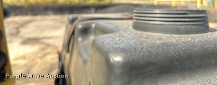 image for item NR9922 1993 Dynapac  CC421 double drum vibratory roller