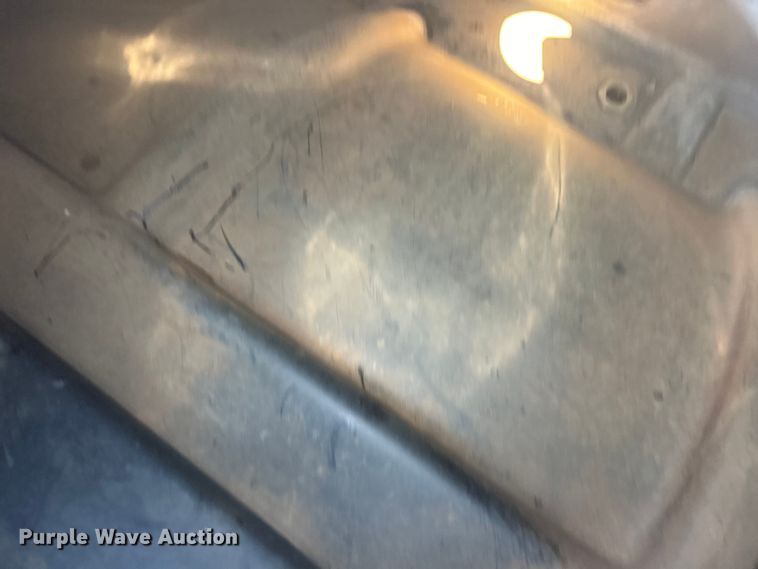 image for item NR9922 1993 Dynapac  CC421 double drum vibratory roller